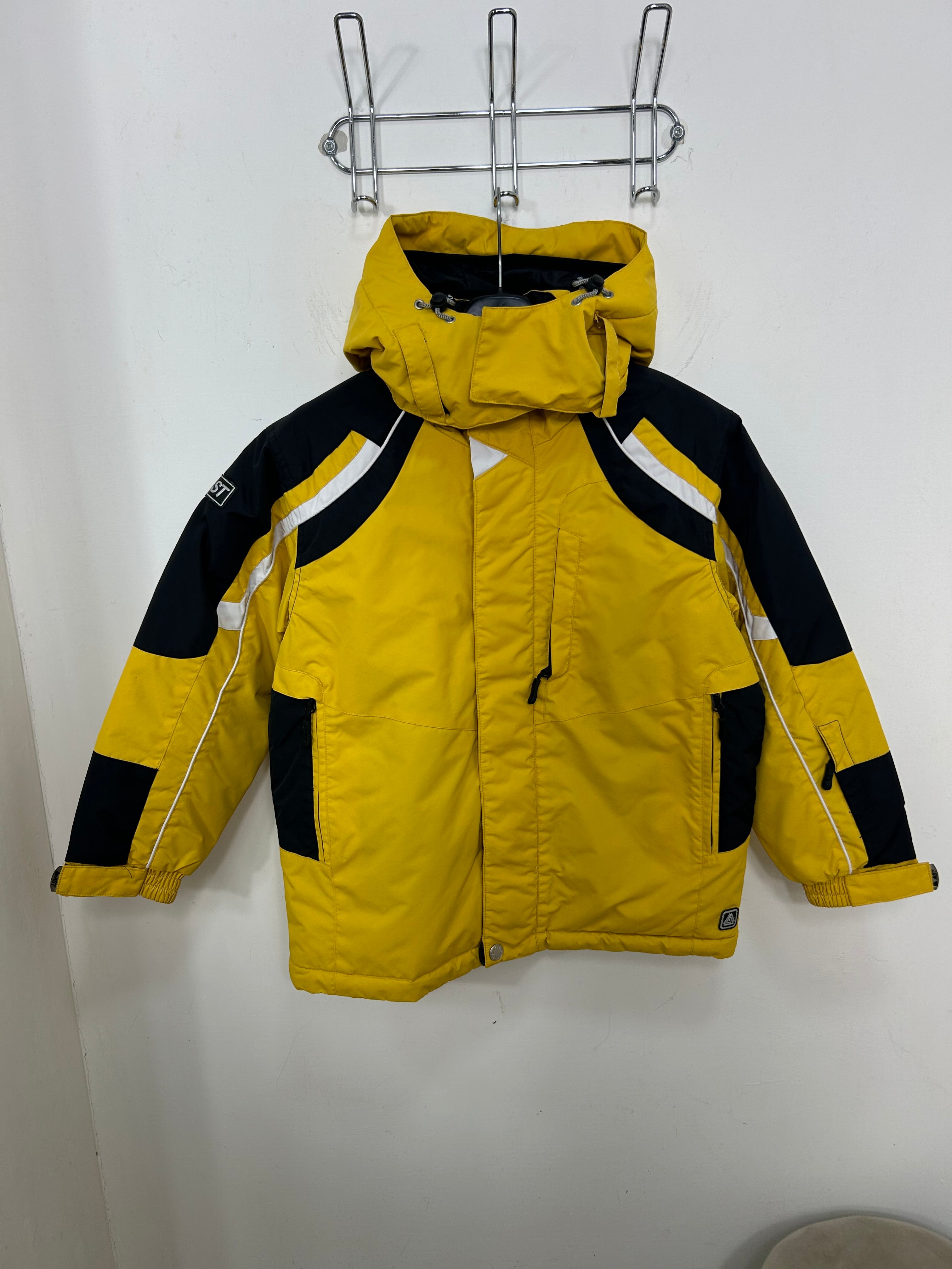 TAGLIA 9-10 Anni- Giubbino AST